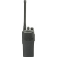 Рация Motorola CP040 438-470 МГц фото 1