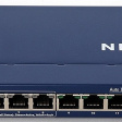 Коммутатор Netgear ProSafe Fast Ethernet FS116P фото 3