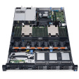 Сервер Dell PowerEdge R630 Intel Xeon E5-2609v3 фото 4