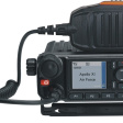 Радиостанция Hytera MD-785G 400-470МГц 45Вт GPS DMR фото 1