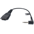 Шнур-переходник Jabra Stereo Plug Agfeo QD|3.5 фото 1