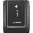 Линейно-интерактивный ИБП CyberPower UT1500E фото 1