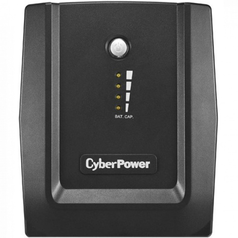 Линейно-интерактивный ИБП CyberPower UT1500E