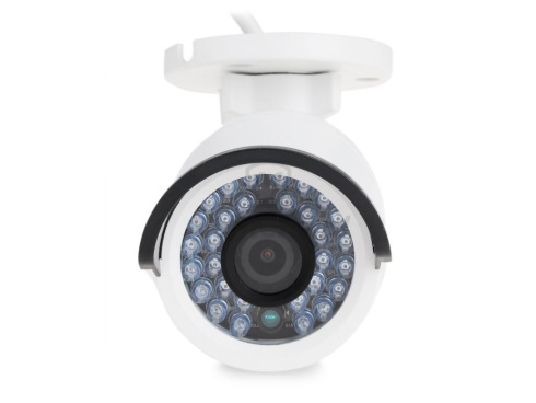 IP-камера Hikvision DS-2CD2642FWD-IZS