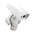 Тепловизионная IP-камера AXIS Q8722-E 35мм Dual PTZ фото 2