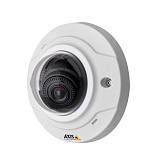 Купольная IP-камера AXIS M3004-V