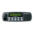 Радиостанция Motorola GM160 403-470МГц 25-40Вт фото 1