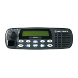 Радиостанция Motorola GM160 403-470МГц 25-40Вт