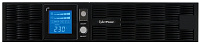 Линейно-интерактивный ИБП CyberPower PR1000ELCDRT2UA