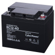 Аккумуляторная батарея CyberPower RC12-40 фото 2