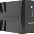 Линейно-интерактивный ИБП CyberPower UT1500EI фото 2