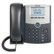 IP телефон Cisco SMB SPA502G фото 1