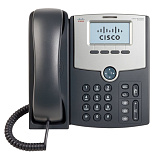 IP телефон Cisco SMB SPA502G