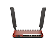 Wi-Fi роутер MikroTik L009UiGS-2haxd-IN