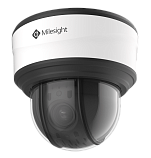 IP-камера Milesight Mini PTZ Dome MS-C5371-X23HPB