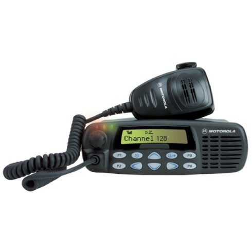 Радиостанция Motorola GM340 403-470МГц