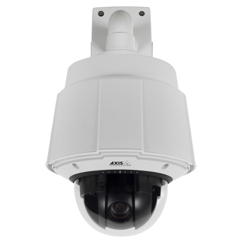 PTZ IP-камера Q6032-C 50Гц