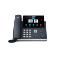 SIP-телефон Yealink SIP-T48S для Skype for Business фото 3