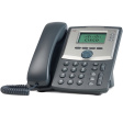 IP телефон Cisco SMB SPA303-G2 фото 2