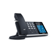 SIP-телефон Yealink SIP-T55A для Skype for Business фото 2