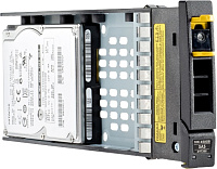 Твердотельный накопитель HP M6710 SAS 200ГБ 2.5" 6G SLC Remanufactured 3PAR 7200 OS Suite Drive LTU