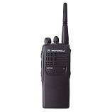 Рация Motorola GP340 36-50МГц