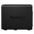 Сетевое хранилище Synology DS3615xs фото 3