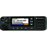 Радиостанция Motorola DM4601 136-174МГц