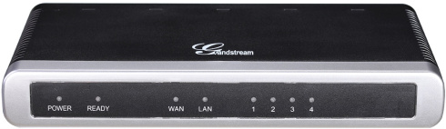 VoIP-шлюз Grandstream GXW4104