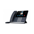 VoIP-телефон Yealink SIP-MP56 для Skype for Business фото 3
