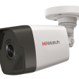 IP-камера HiWatch DS-I450M фото 1