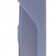 Вызывная панель Slinex 800 ТВл с козырьком серебристая фото 2