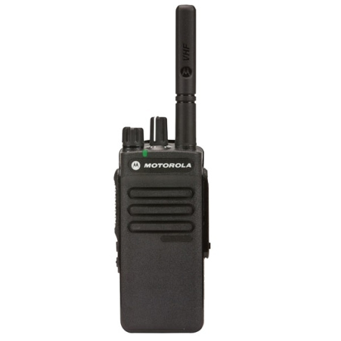 Рация Motorola DP2400 403-527МГц