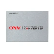 Медиаконвертер ONV ONV0110S-SCX-O фото 1