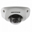 Купольная IP-камера DS-2CD2522FWD-IWS фото 2