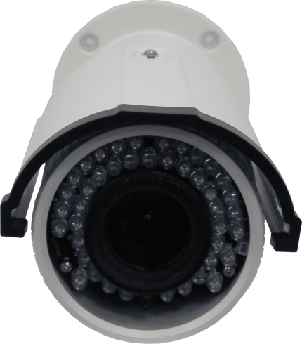 IP-камера Hikvision DS-2CD2652F-IS