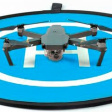 Посадочная площадка Pgytech Drones Landing Pad для DJI Spark 75 см. фото 4