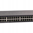 Коммутатор Cisco SG250X-48P-K9-EU фото 1