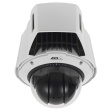 PTZ IP-камера Q6032-C 50Гц фото 6