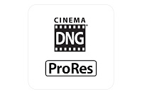 Ключ активации CinemaDNG и Apple ProRes для Inspire 2