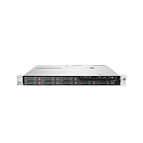 Сервер HP DL360p Gen8