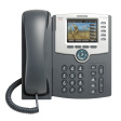 IP-телефон SIP на 5 линий Cisco SPA525G2 фото 1