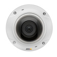 IP-камера AXIS M3006-V фото 2