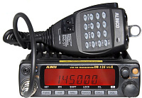 Автомобильная рация Alinco 136-174 МГц SmarTrunk II