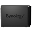 Сетевое хранилище Synology DS412+ фото 6