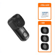 Экшн-камера RunCam Thumb Pro New Version + ND Filter Set + MicroSD 128 Гб фото 1
