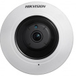 Купольная IP-камера Hikvision DS-2CD2942F-IS фото 1