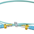 Оптический патч-корд Ubiquiti UniFi ODN Cable 0.5 м фото 1