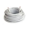 Патч-кабель EuroLan UTP Cat5e 20м серый фото 1