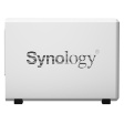Сетевое хранилище Synology DS213air фото 5